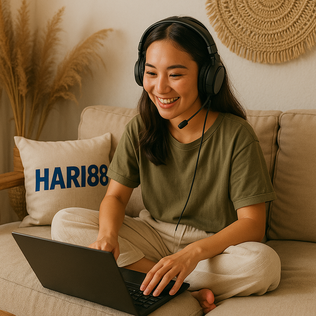 HARI88