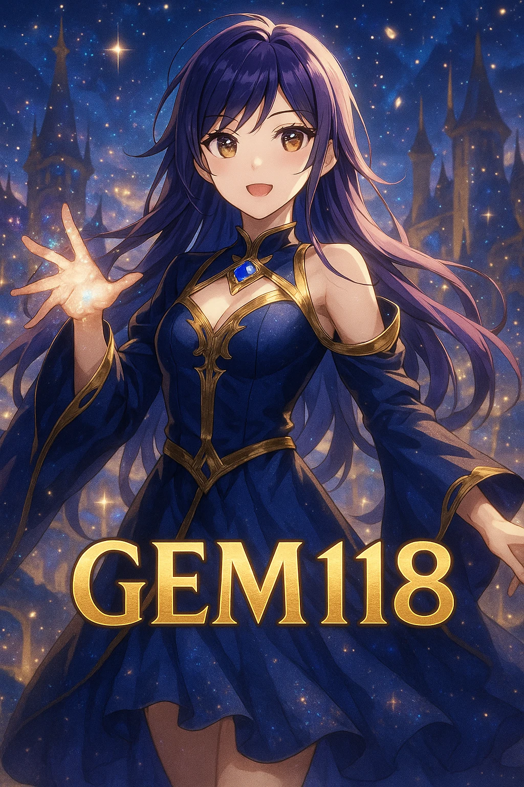 Gem118 : Game Online Gem 118 Modern Dalam Keseruan Elegan
Gem118 : Game Online Gem 118 Modern Dalam Keseruan Elegan