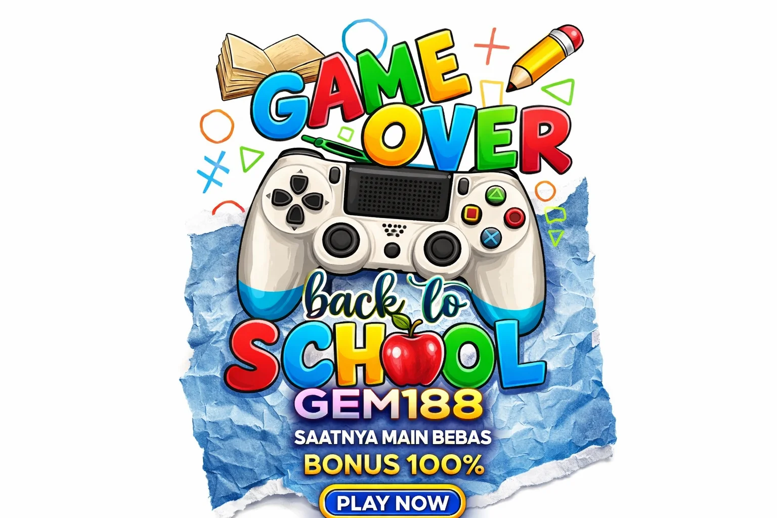 Gem118 : Tempat Main Game Online Populer Dengan Fitur Lengkap Stabil